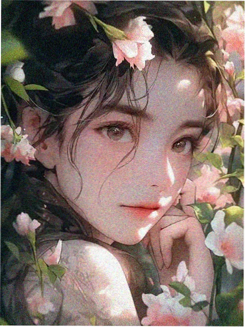 韩国电影寄生虫高清海报