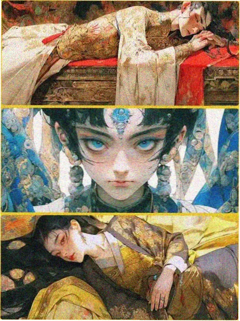 韩剧信号高清剧照